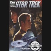 Star Trek Ongoing #5