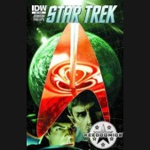 Star Trek Ongoing #8