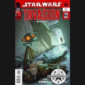 Star Wars Invasion Rescues #6