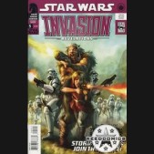 Star Wars Invasion Revelations #5