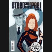 Steed and Mrs Peel Volume 2 #0 (Random Cover)