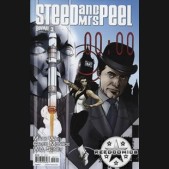 Steed and Mrs Peel Volume 2 #3