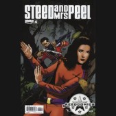 Steed and Mrs Peel Volume 2 #4