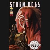 Storm Dogs #2 *HOT BOOK*