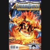 Stormwatch PHD #1 (1:10 Incentive)