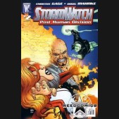 Stormwatch PHD #2