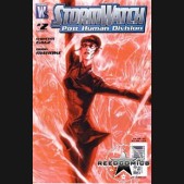 Stormwatch PHD #2 (1:10 Incentive)