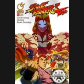 Street Fighter II Turbo #5 (Cover A)