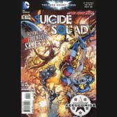 Suicide Squad Volume 3 #11