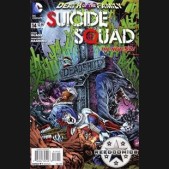 Suicide Squad Volume 3 #14 (2nd Printing)
