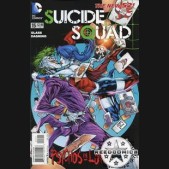 Suicide Squad Volume 3 #15