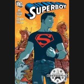 Superboy #11