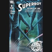 Superboy #9