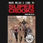 Supercrooks #1
