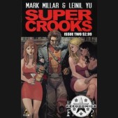 Supercrooks #2