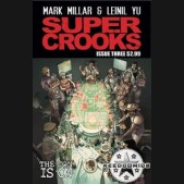 Supercrooks #3