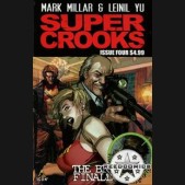 Supercrooks #4