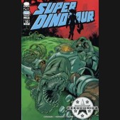 Super Dinosaur #10