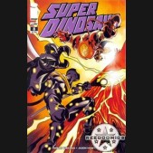 Super Dinosaur #8