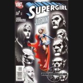 Supergirl Volume 5 #4
