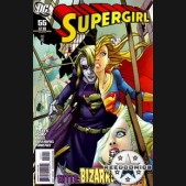 Supergirl Volume 5 #55