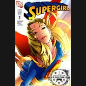 Supergirl Volume 5 #58