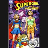 Supergirl Volume 5 #59