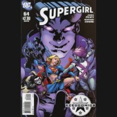 Supergirl Volume 5 #64