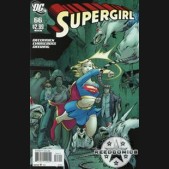 Supergirl Volume 5 #66