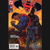 Superman Batman #13 (Darkseid Cover)
