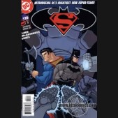 Superman Batman #20