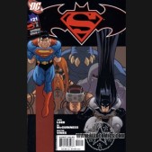 Superman Batman #21