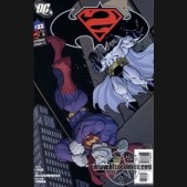 Superman Batman #22