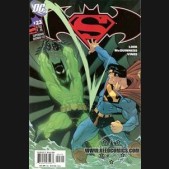 Superman Batman #23