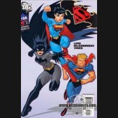 Superman Batman #24