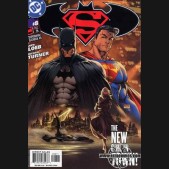 Superman Batman #8
