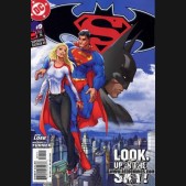 Superman Batman #9