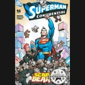 Superman Confidential #14