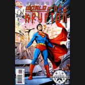 Superman World Of New Krypton #1