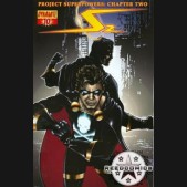 Project Superpowers Chapter Two #10