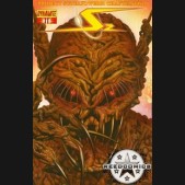 Project Superpowers Chapter Two #11