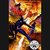 Project Superpowers Chapter Two #12