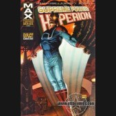 Supreme Power Hyperion #4