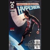 Supreme Power Hyperion #5