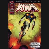 Supreme Power #9