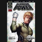 Supreme Power #2
