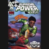 Supreme Power #5