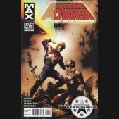 Supreme Power (New Series) #4