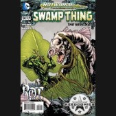 Swamp Thing Volume 5 #14