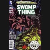 Swamp Thing Volume 5 #16
